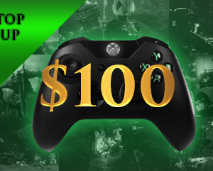 $100 GAME Time